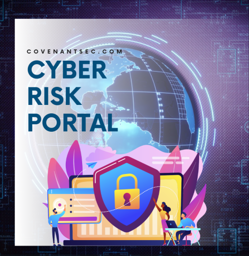 Cyber Risk Portal